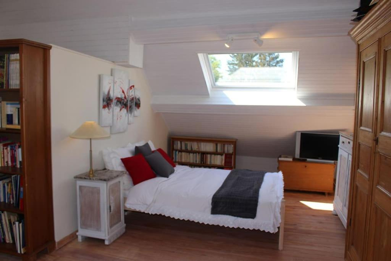 Others 3, B & B Le Jardin Bed & Breakfasts, Brabant Wallon