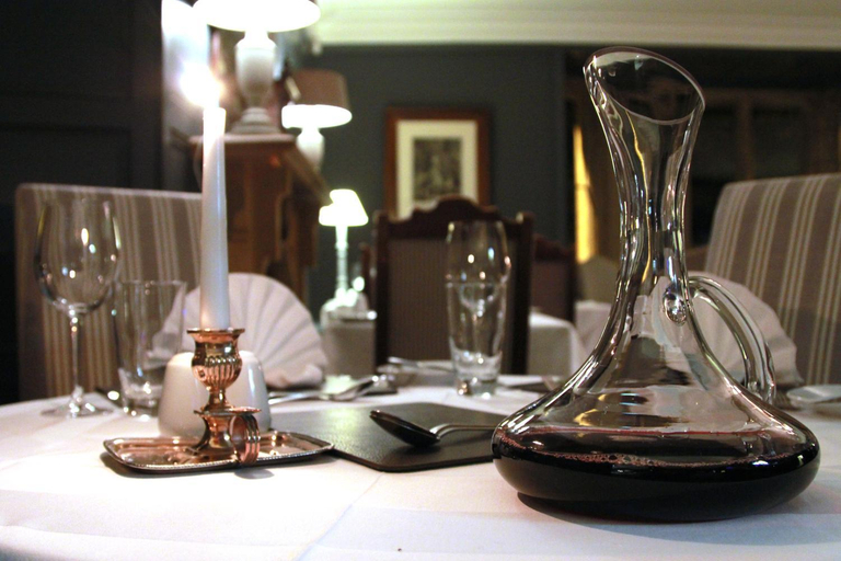 Food & Drinks 3, The Brownlow Arms Inn, Lincolnshire