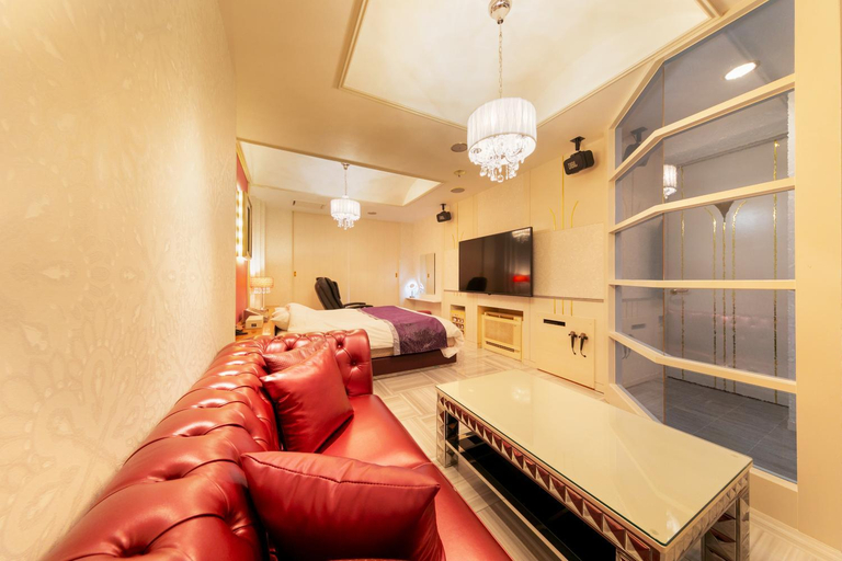 Others 5, Hotel Eldia Yamanashi (Adult Only), Fuefuki