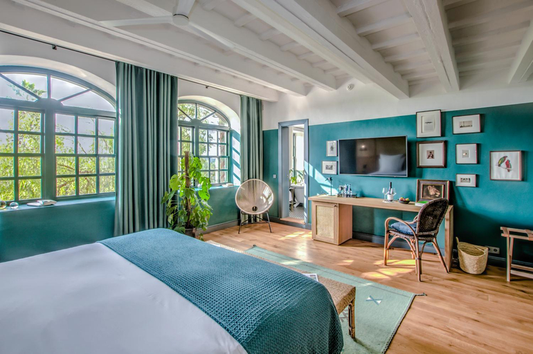 Bedroom 3, Santa Ponsa - Fontenille Collection, Baleares