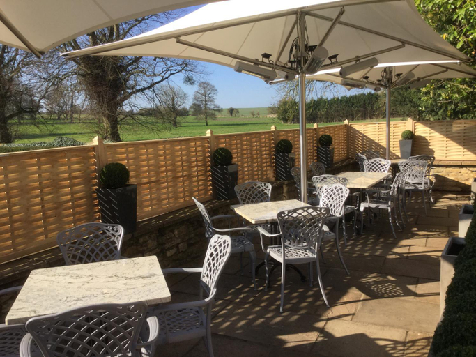 Food & Drinks 5, The Brownlow Arms Inn, Lincolnshire