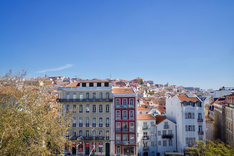 Exterior & Views 1, Hermitage Castelo - Casa Chafariz, Lisbon