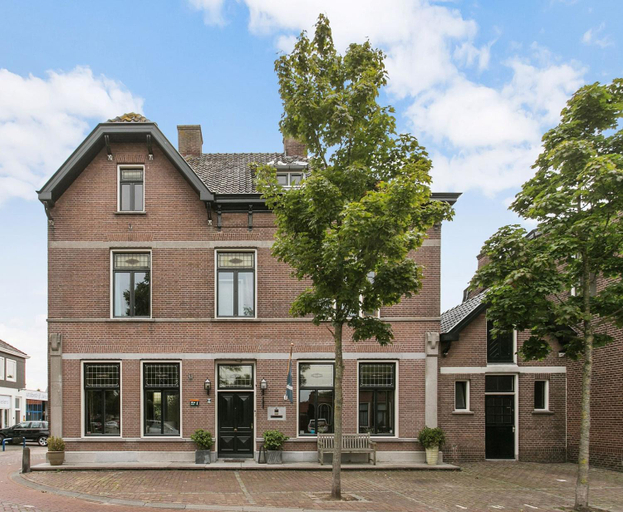 Others 3, B&B d'Ouwe Grutter, Drimmelen