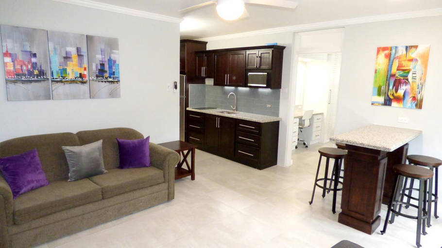 Others 3, Beach One Bedroom Suite A20