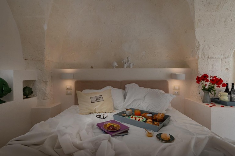 Bedroom 3, Masseria Cuturi, Taranto