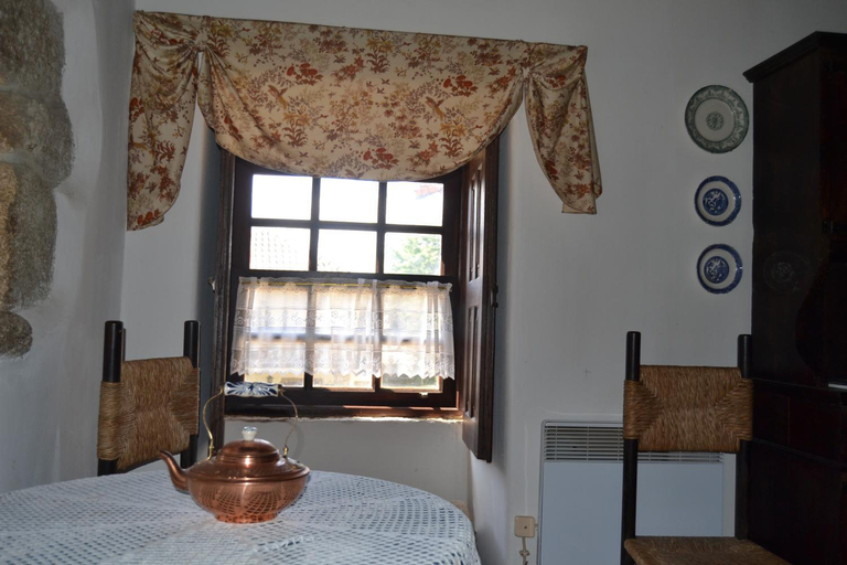 Bedroom 2, Quinta Santa Isabel, Chaves
