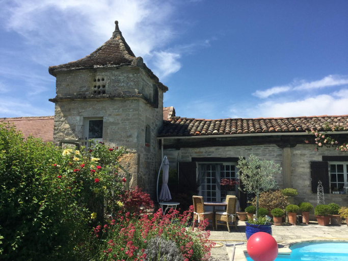 Others 3, Perard Chambres D’Hotes, Tarn-et-Garonne
