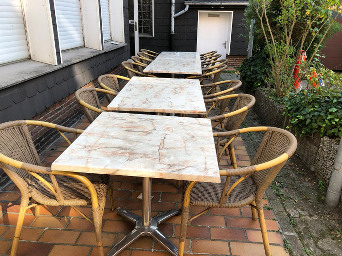Exterior & Views, Hotel Westfalischer Hof, Ennepe-Ruhr-Kreis