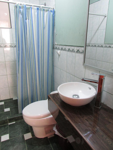 Others 3, Maya Inn, Puno