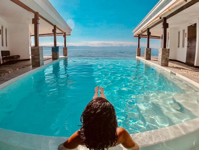 3, Alegria Water Front Beach House, Alegria