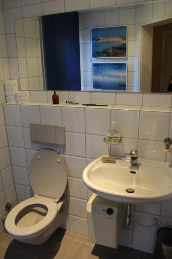 Others 5, Le Coq Nientiedt, Rheinisch-Bergischer Kreis