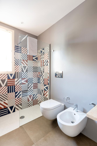 Others 2, Serafini Rooms, Syracuse