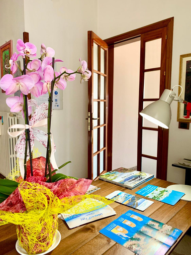 Bedroom 2, Bed & Breakfast Acquamarina, Lecce