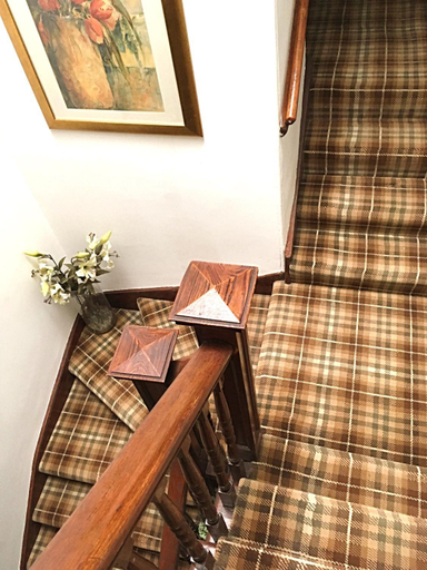 Others 4, Urrard B&B, Highland