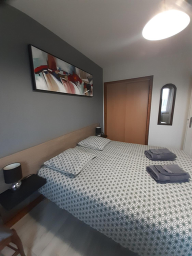 Others 3, Chambre d'hote le Bois Joli, Loire-Atlantique