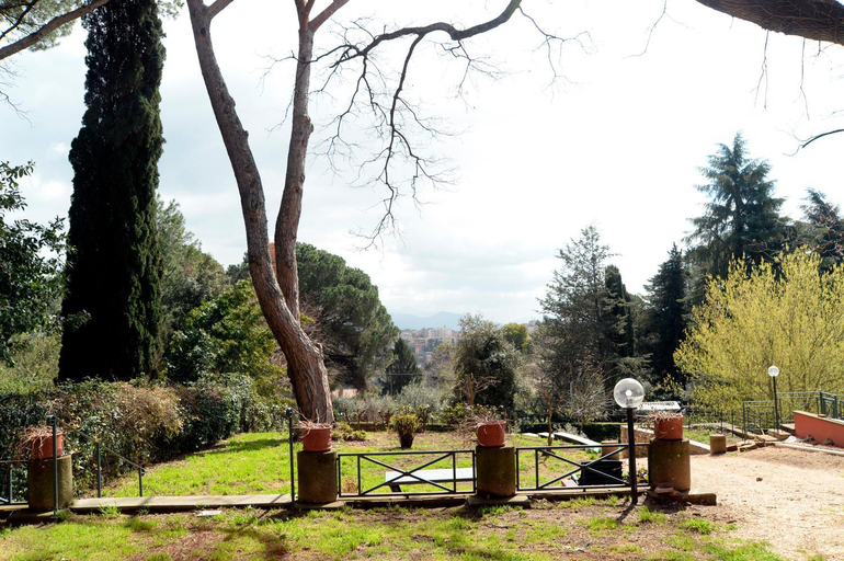 Others 2, Vigna dell'Agrifoglio Home Residence di Eugenio Azzolini, Roma