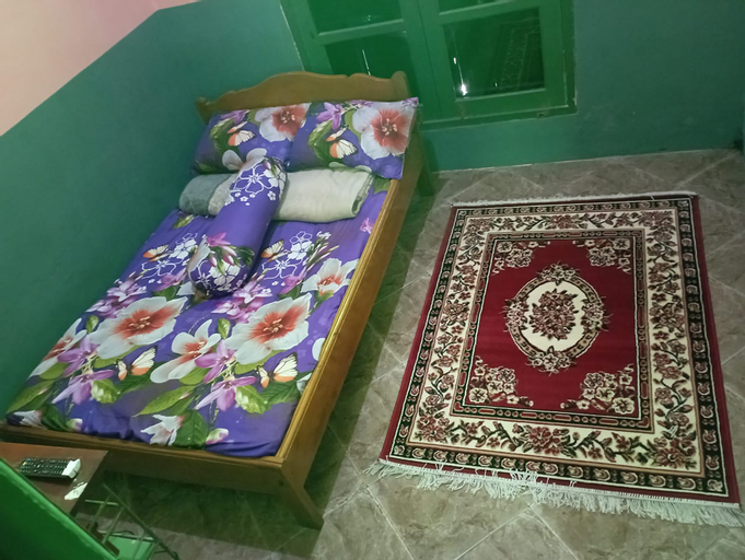 Bedroom 5, Family Homestay Griya Krama, Malang