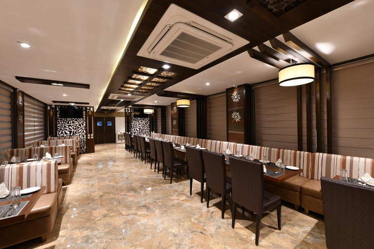 Food & Drinks 2, Picaddle The Luxury Boutique Resort Mahabaleshwar, Satara