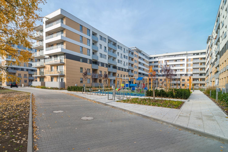 Others 5, Exclusive Apartments Teczowa with underground PARKING by Noclegi Renters, Środa Śląska