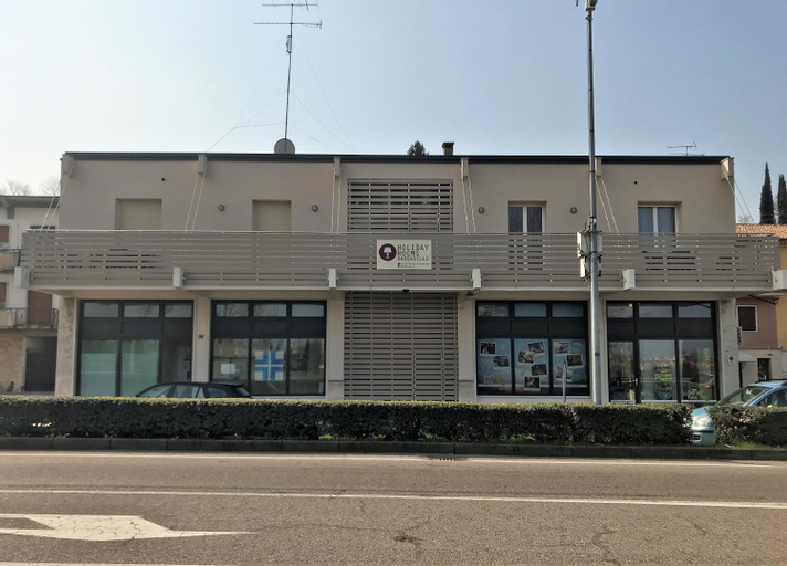 Gardaselle Holiday Rooms, Verona