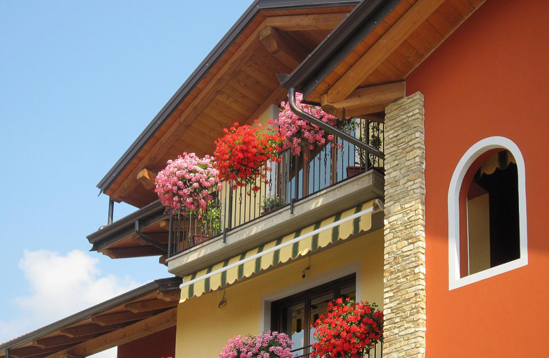 Others 5, B&B Doria Valle Maira, Cuneo