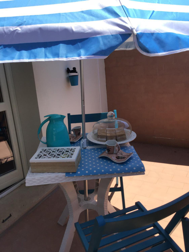 Others 3, Original b&b, Sassari