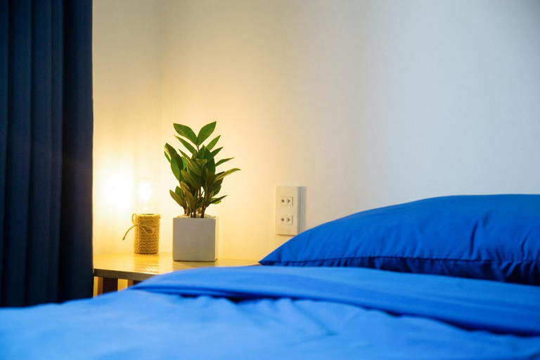 Bedroom 2, Dalat 1893 Homestay, Đà Lạt