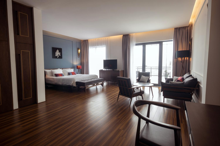 Bedroom 9