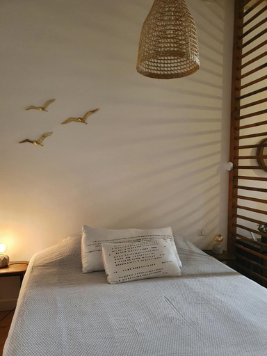 Bedroom 2, Le Jardin Suspendu Vieux-Lyon - Option Garage, Rhône