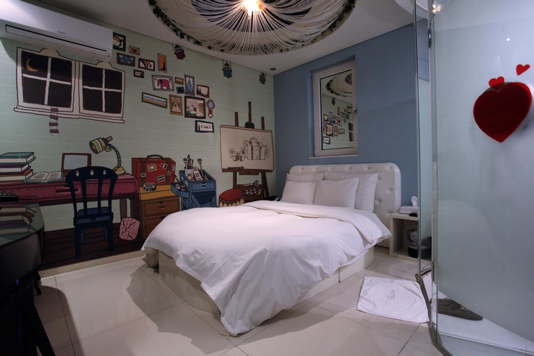 Others 3, Hotel POP3 Jongno, Jongno