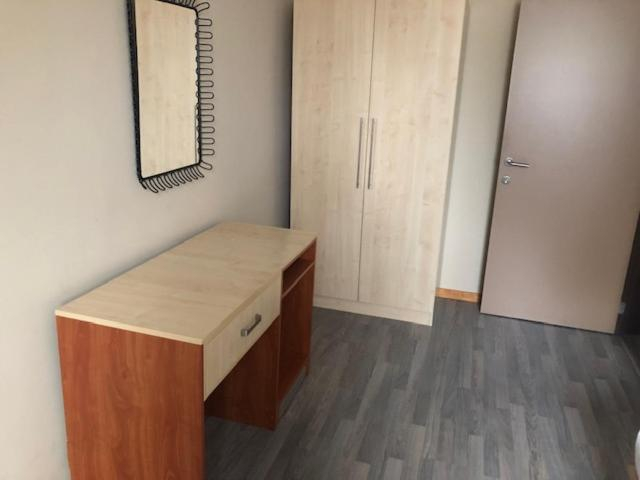Bedroom 4, Prestige Flats Coteaux, Bruxelles