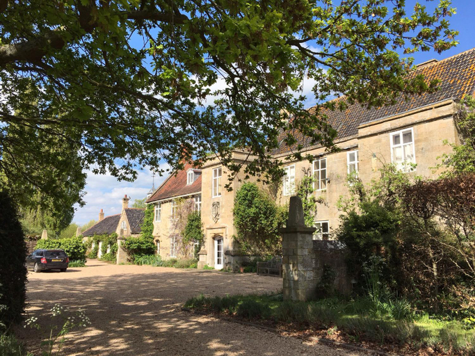 Others 2, Marston Hall, Lincolnshire