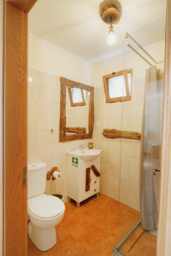 Bathroom 2, Vila Maria Quinta 13 " Maria Quinta", Calheta