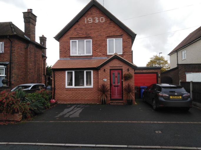 Others 5, 24 Fairfield Road, Staffordshire