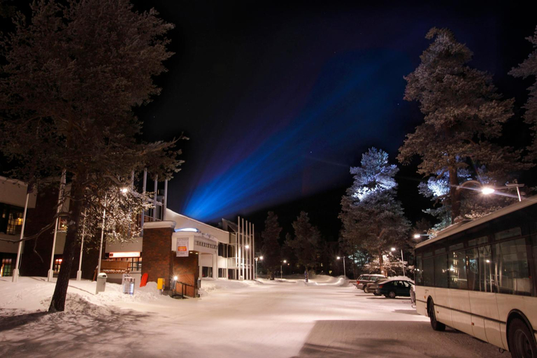Exterior & Views 1, Santa's Hotel Tunturi, Lapland