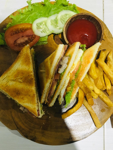 Food & Drinks, PITAMATA VILLAS, Klungkung