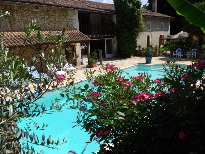 Sport & Beauty 4, Domaine de Beaufort, Dordogne