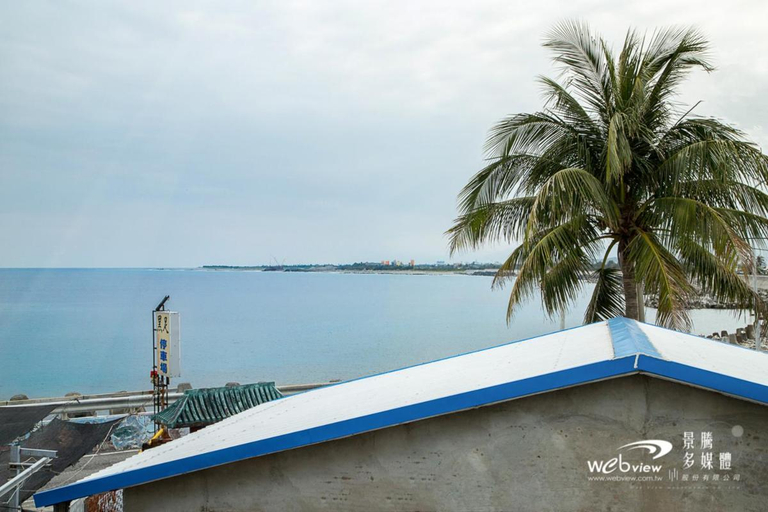 Others 3, Blakfoot B&B, Taitung