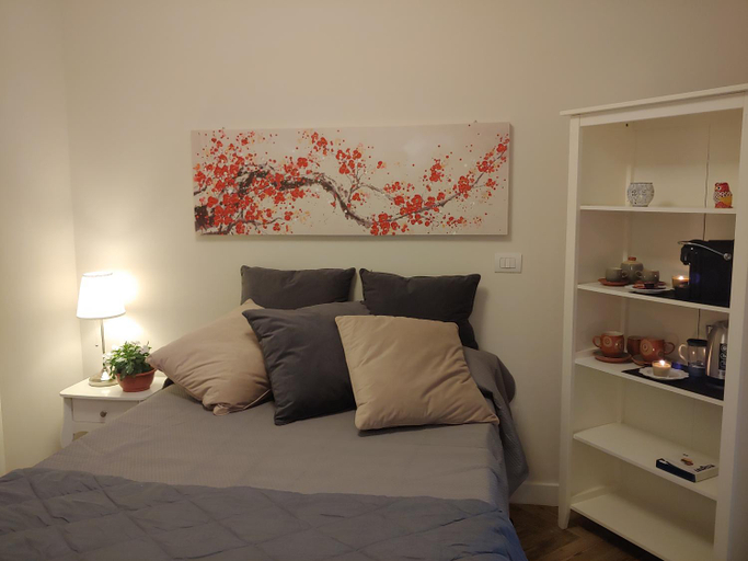 Others 3, TINY ROOM, Sassari
