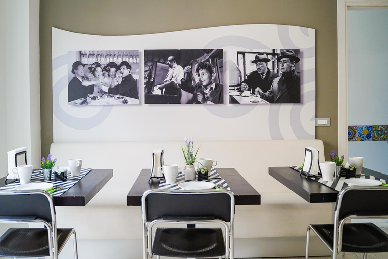 Food & Drinks 5, Le Due Sicilie Bed & Breakfast, Palermo