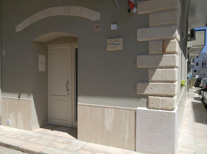 Others 2, Marea Central Rooms - Housea, Bari