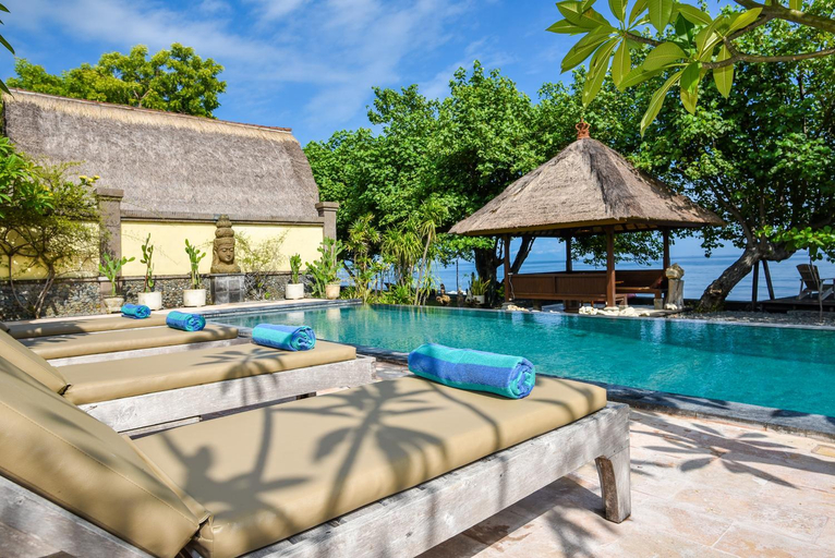 Others 3, Beachfront Villa Semadhi Pemuteran, Buleleng