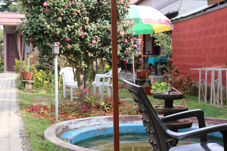 Sport & Beauty, Gurkha Lodge, Gandaki