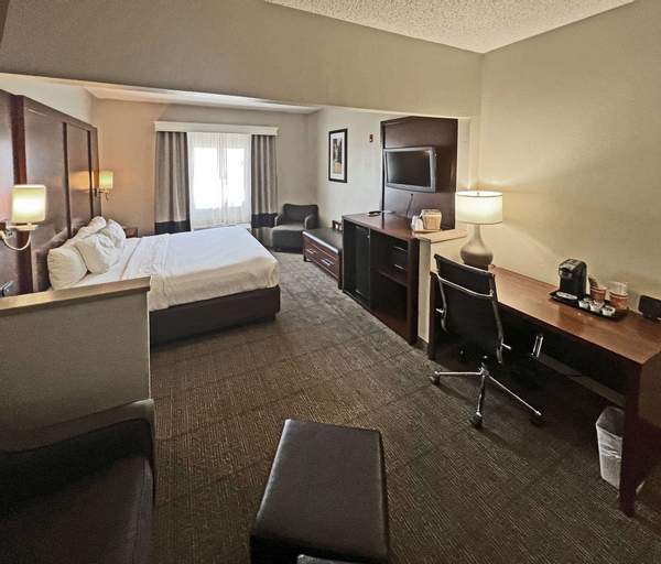 Comfort Suites Peoria Sports Complex, Maricopa