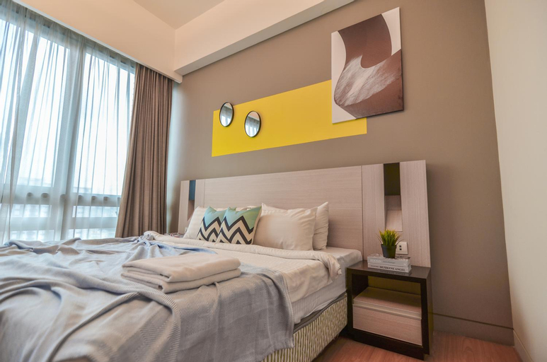 Bedroom 9