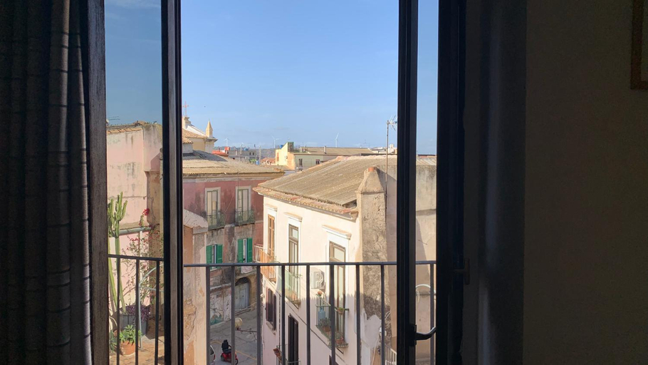 Others 2, Casa di Chiara, Crotone