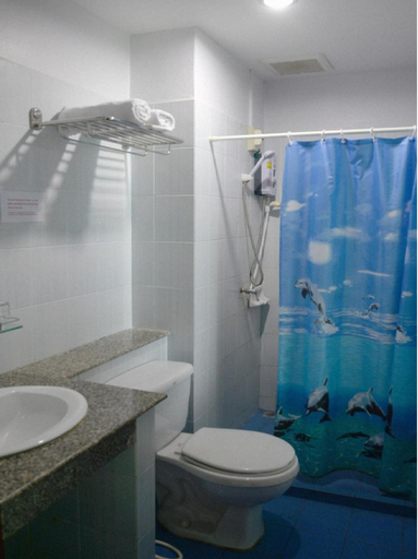 Bathroom 3, Sue@Cozy, Phuket Island
