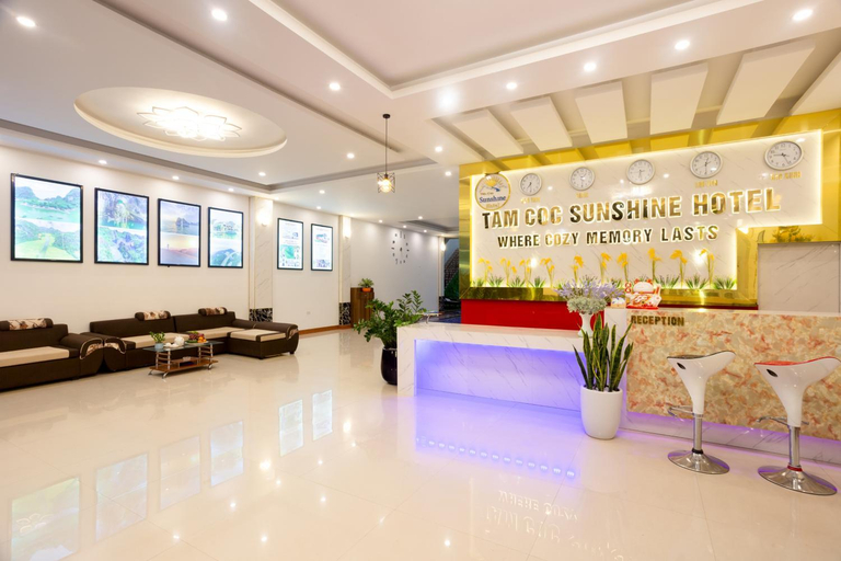 Others 4, Tam Coc Sunshine Hotel, Hoa Lư