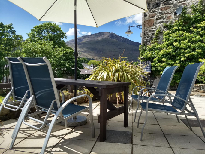 Others 4, Plas Tan y Graig B&B Guest House Beddgelert, Gwynedd