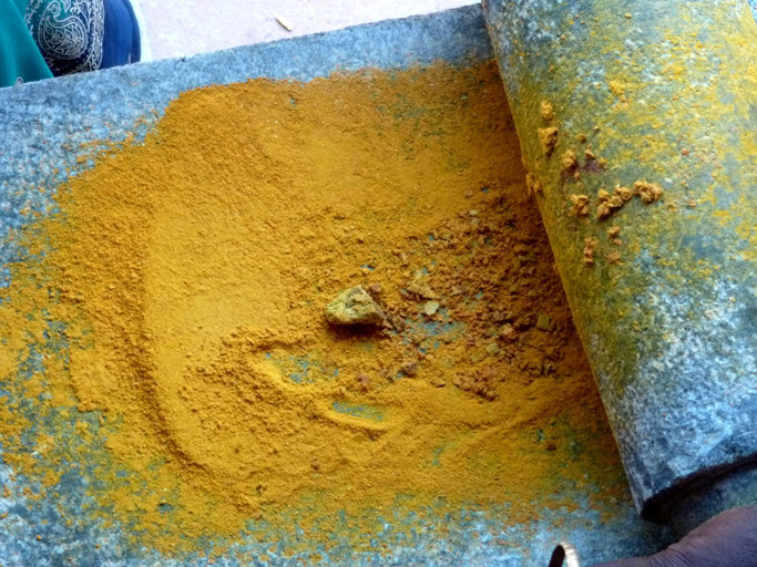 Food & Drinks 4, Saratha Vilas Chettinad, Pudukkottai
